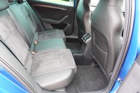 Skoda Superb Combi 2.0 TSI Sportline 4x4