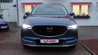 Mazda CX-5 2.5 SKYACTIV-G