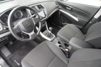 Suzuki SX4 S-Cross 1.4 Comfort