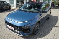 Hyundai BAYON Bayon 1.0T-GDI Aut.