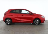 MG MG3 1.5 Hybrid Luxury Aut.