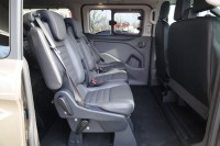 Ford Tourneo Custom 2.0 TDCI L2