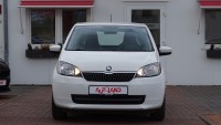 Skoda Citigo 1.0 Sound