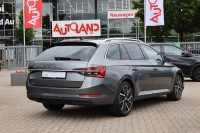 Skoda Superb Combi 2.0 TDI Style