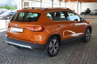 Seat Ateca 2.0 TSI Xcellence 4Drive