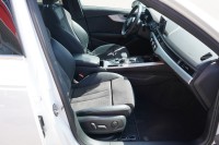Audi S4 Avant 3.0 TFSI quattro