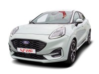 Ford Puma ST-Line 1.0 EB Aut. Navi Sitzheizung LED