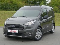 Vorschau: Ford Transit Connect TransitConnect 1.5 EcoBlue