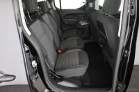 Peugeot Rifter GT 1.5 BlueHDi 130 Aut