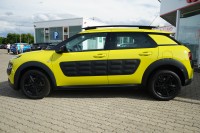 Citroen C4 Cactus 1.2 PureTech