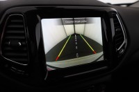 Jeep Compass 1.4 MultiAir Limited 4x4