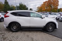 Honda CR-V 1.5 T 2WD Elegance