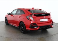 Honda Civic 1.0 Comfort Sport