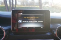 Mercedes-Benz V-Klasse V 220d EXTRALANG