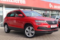 Skoda Karoq 1.0 Style