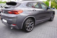 BMW X2 xDrive20d M Sport X