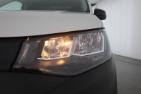 VW Caddy Cargo 1.5 TSI