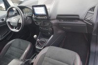 Ford EcoSport 1.0 EB ST-Line