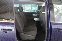 VW Sharan 1.4 TSI DSG