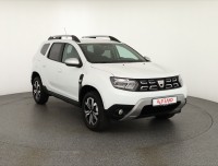 Dacia Duster II 1.3 TCe Prestige