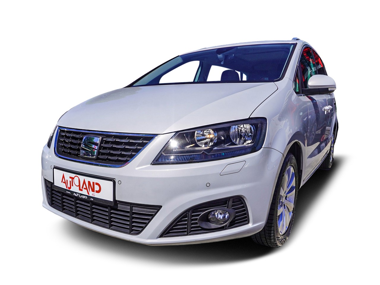Seat Alhambra 1.4 Style