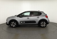 Vorschau: Citroen C3 PureTech 110
