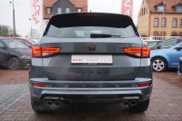 Cupra Ateca 2.0 TSI DSG 4Drive