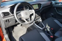 VW T-Cross 1.0 TSI Active