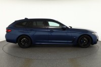 BMW 520 d Touring M Sport