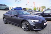 Audi A5 40 Sportback advanced S line2.0 TFSI