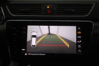 Skoda Superb Combi 2.0 TDI DSG Style