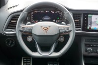 Cupra Ateca 2.0 TSI 4Drive DSG