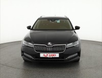 Skoda Superb 2.0 TDI DSG Style