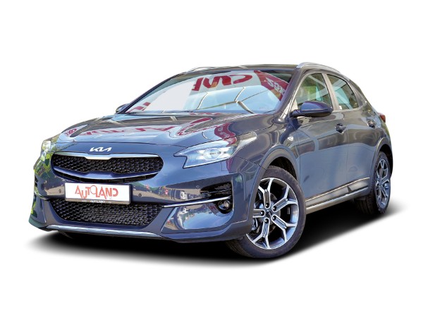 Kia xcee'd XCeed 1.5 T-GDI Vision