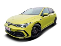 VW Golf VIII 2.0 TDI R-Line 3-Zonen-Klima Navi Sitzheizung