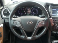 Hyundai Santa Fe 2.2 T-GDI 4WD