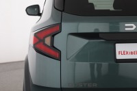 Dacia Duster Journey mHev 140