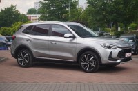 MG ZS 1.5 Hybrid Luxury Aut.