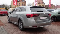 Toyota Avensis 1.8 VVT-i Edition-S