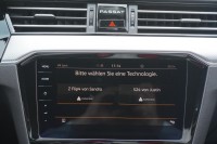 VW Passat Variant 2.0 TSI DSG Edition R-Line
