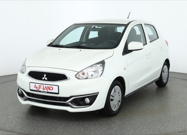 Mitsubishi Space Star 1.0 Edition