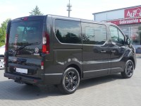 Fiat Talento Kombi 2.0