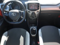 Toyota Aygo AYGO 1.0