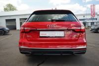 Audi A4 Avant 40 TFSI S line