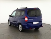 Ford Tourneo Courier 1.0 EB