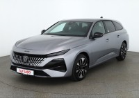 Peugeot 308 SW 1.2 Hybrid 145 Aut. Facelift 2-Zonen-Klima Navi Sitzheizung