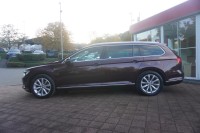 VW Passat Variant 1.4 TSI DSG Highline R-Line