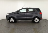 Vorschau: Ford EcoSport 1.0 Ecoboost