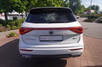 Seat Tarraco 2.0 TDI FR 4D