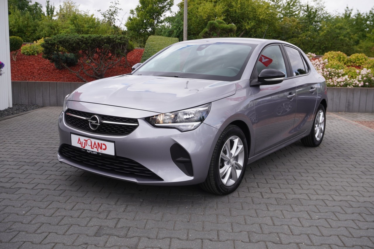 Opel Corsa 1.2i